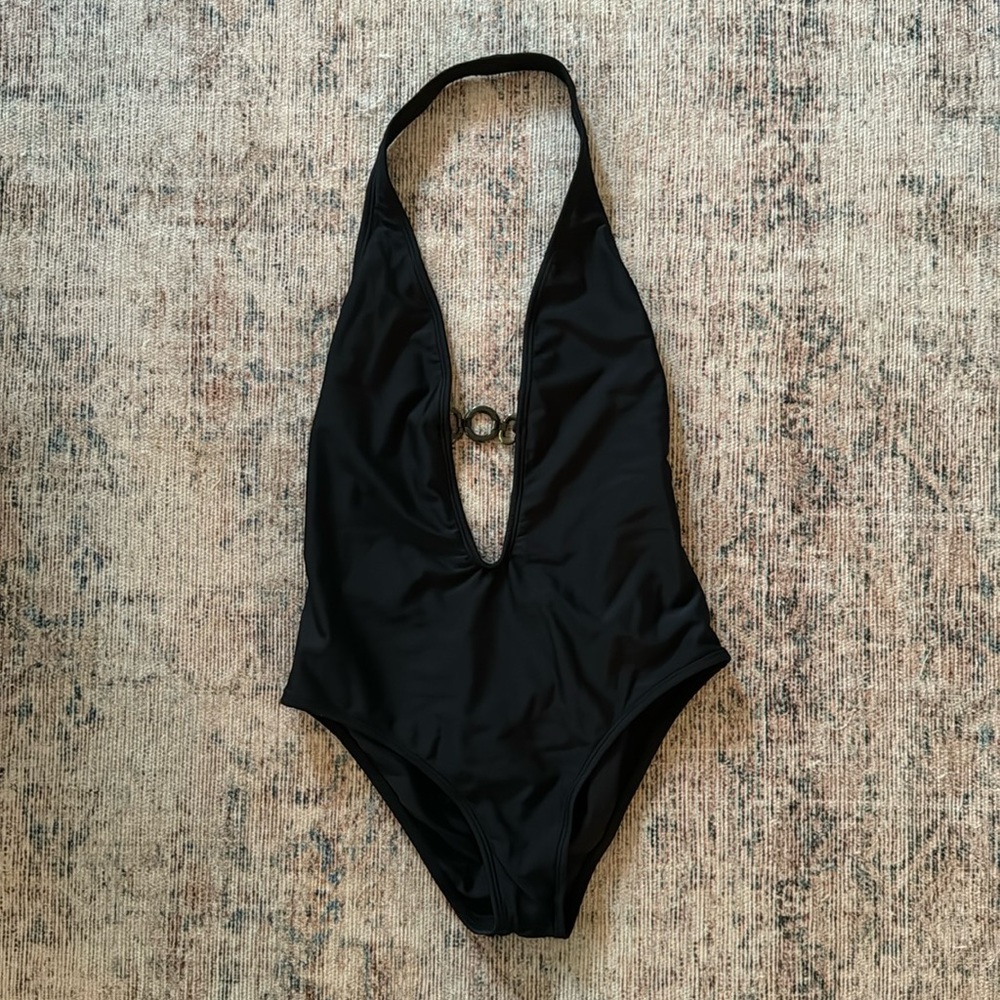 COPY - Mia Marcelle swimsuit